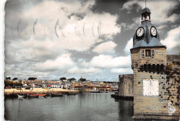 29-CONCARNEAU-N°2866-C/0277 - Concarneau