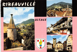 68-RIBEAUVILLE-N°2866-C/0249 - Ribeauvillé
