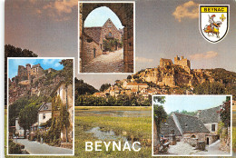 24-BEYNAC-N°2866-C/0193 - Sonstige & Ohne Zuordnung