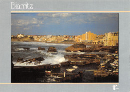 64-BIARRITZ-N°2866-C/0025 - Biarritz