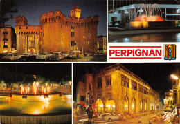 66-PERPIGNAN-N°2866-C/0021 - Perpignan