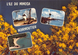 85-ILE DE NOIRMOUTIER-N°2866-B/0385 - Ile De Noirmoutier