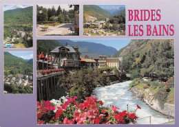 73-BRIDES LES BAINS-N°2866-B/0389 - Brides Les Bains
