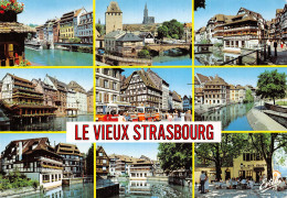 67-STRASBOURG-N°2866-B/0381 - Strasbourg