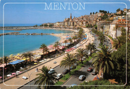 06-MENTON-N°2866-B/0375 - Menton