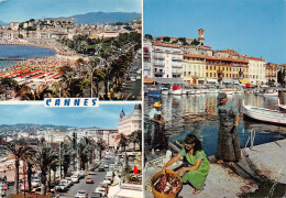 06-CANNES-N°2866-B/0349 - Cannes