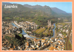 65-LOURDES-N°2866-B/0341 - Lourdes