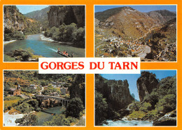 48-LES GORGES DU TARN-N°2866-B/0327 - Other & Unclassified