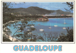 971-LA GUADELOUPE-N°2866-B/0271 - Other & Unclassified