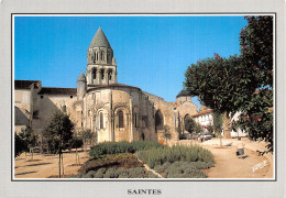 17-SAINTES-N°2866-B/0185 - Saintes