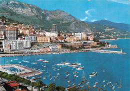 06-MONTE CARLO-N°2866-B/0195 - Sonstige & Ohne Zuordnung