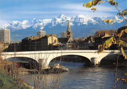 38-GRENOBLE-N°2866-B/0183 - Grenoble