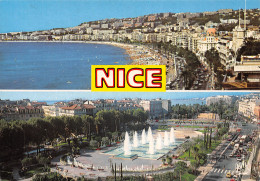 06-NICE-N°2866-B/0175 - Sonstige & Ohne Zuordnung