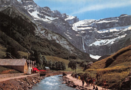 65-GAVARNIE-N°2866-B/0145 - Gavarnie