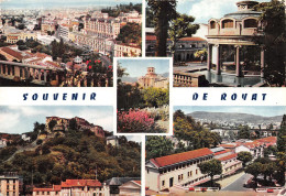 63-ROYAT-N°2866-B/0099 - Royat