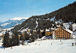 73-MERIBEL LES ALLUES-N°2866-B/0091 - Other & Unclassified