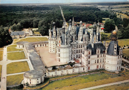 41-CHAMBORD LE CHATEAU-N°2866-B/0087 - Chambord