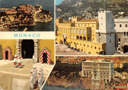 06-MONACO-N°2866-B/0079 - Other & Unclassified