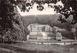 78-DAMPIERRE-LE CHATEAU-N°2866-B/0057 - Other & Unclassified