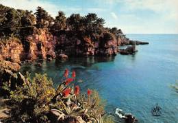 06-LE CAP D ANTIBES-N°2866-B/0013 - Autres & Non Classés