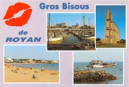 17-ROYAN-N°2866-A/0361 - Royan