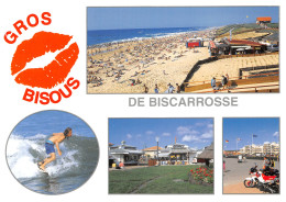 40-BISCAROSSE-N°2866-A/0325 - Biscarrosse