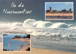 85-ILE DE NOIRMOUTIER-N°2866-A/0321 - Ile De Noirmoutier