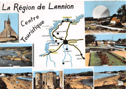 22-LANNION-N°2866-A/0313 - Lannion