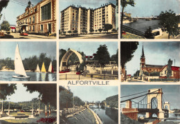 94-ALFORTVILLE-N°2866-A/0311 - Alfortville