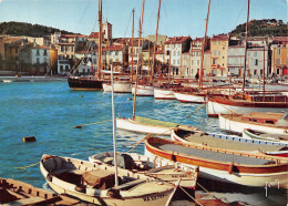 13-CASSIS-N°2866-D/0373 - Cassis