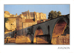 84-AVIGNON-N°2866-D/0337 - Avignon