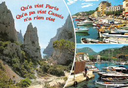 13-CASSIS-N°2866-D/0335 - Cassis