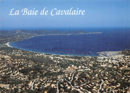 83-CAVALAIRE-N°2866-D/0323 - Cavalaire-sur-Mer