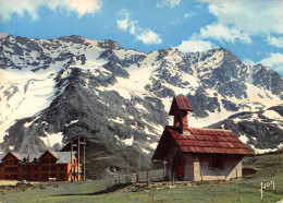 05-COL DU LAUTARET-N°2866-D/0303 - Autres & Non Classés