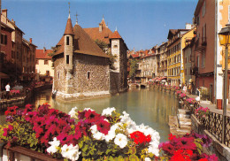 74-ANNECY-N°2866-D/0305 - Annecy