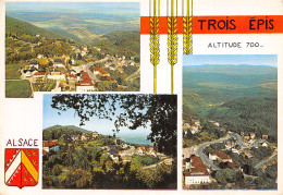 68-TROIS EPIS-N°2866-D/0297 - Trois-Epis