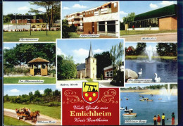 51653141 - Emlichheim - Autres & Non Classés