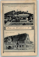 13544041 - Hirschhorn Neckar - Autres & Non Classés