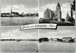 50558341 - Engers , Rhein - Neuwied