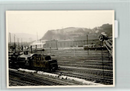 13029441 - Lokomotiven Deutschland Hagen Eck Privatfoto - Eisenbahnen