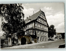 40138441 - Rotenburg A D Fulda - Otros & Sin Clasificación