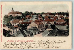 10687441 - Mnichovo Hradiste   Muenchengraetz - Tschechische Republik