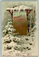 39868241 - Praegedruck Kalender 1902 - New Year