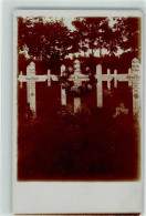39603441 - Deutscher Soldatenfriedhof Mit Frischem Grabschmuck - Sonstige & Ohne Zuordnung