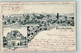 13615241 - Oberberken - Waiblingen