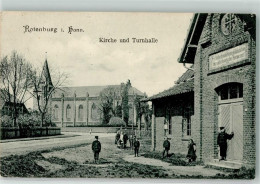 13506941 - Rotenburg Wuemme - Rotenburg