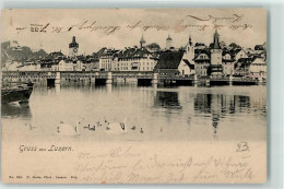 10597041 - Luzern Lucerne - Other & Unclassified