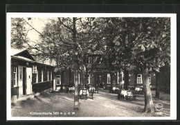 AK Walddorf, Gasthaus Kottmarbaude  - Other & Unclassified