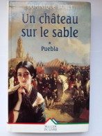 Un Chateau Sur Le Sable - Otros & Sin Clasificación