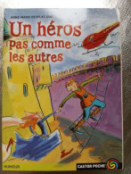 Un Héros Pas Comme Les Autres - Other & Unclassified